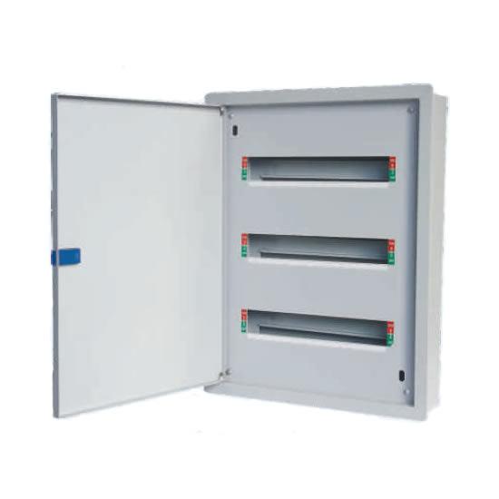Distribution Board Su5 Flush Din 3x24 Way Db Suf5 Din - Livestainable.co.za