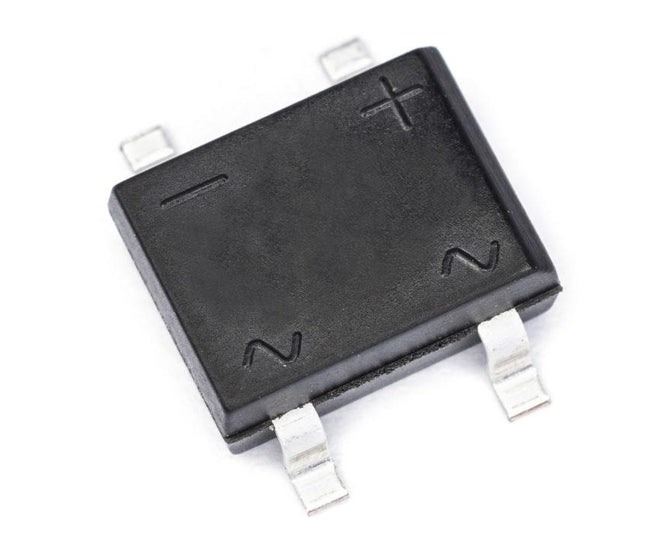 Diode Bridge Rectifier Smd 1 Kv 1 A Db107 S Tr