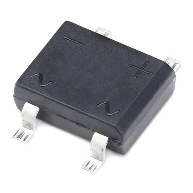 Diode Bridge Rectifier Smd Db1 S 2 A 400 V Db204 S
