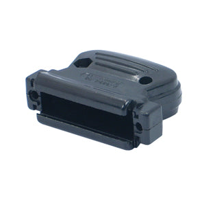 Cover For D Sub 25 W Connector Db51226 1 A