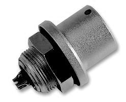 Receptacle 2 W W/Proof Dbee102 A051 18