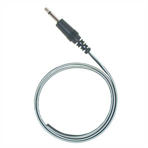 Lead 3.5 Mm Dc Plug To Open End Dc Man04