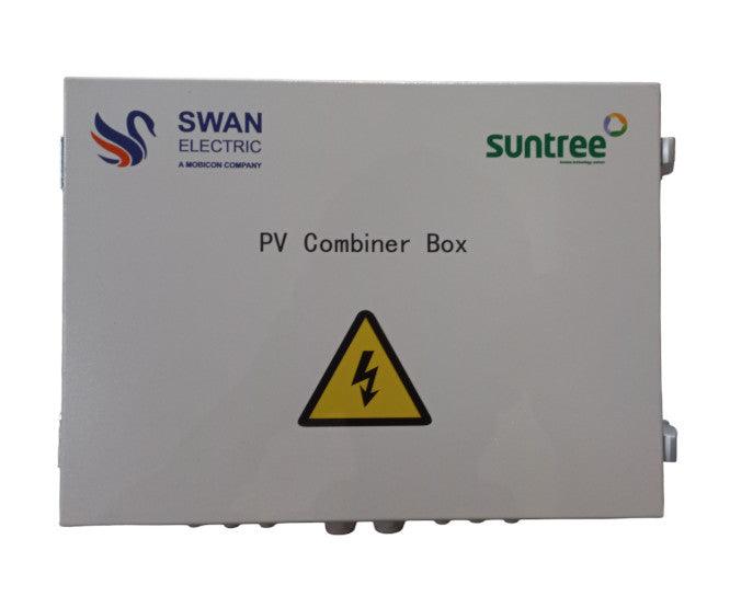 Combiner Box Pv6/1 1000 V Dc Dc Shlx Pv6/1 1000 V - Livestainable.co.za