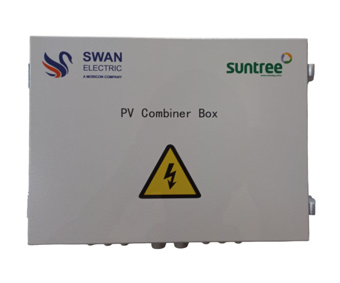Combiner Box Pv12/1 1000 V Dc Dc Shlx Pv12/1 1000 V