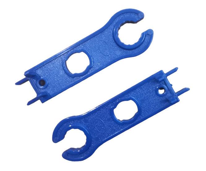 Solar Spanner For Connectors Plastic Dc Spanner Plastic - Livestainable.co.za