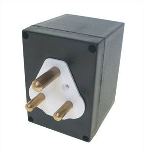 Enclosure With Pt15 Plug 88x63x73 Dc3