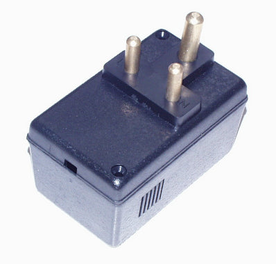 Enclosure With Pt15 Plug 93x55x49 Dc1