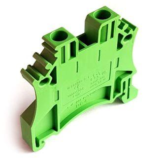 Terminal Block D/R Green P=6.1mm Dc4 01 P 14 00 A(h) - Livestainable.co.za