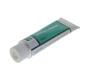 Paste Silicon Insulating Compound 100 G Dc4 100 G