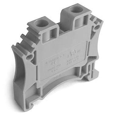 Terminal Block D/R Grey 41 A 1000 V P=8.0 Dc6 01 P 11 00 A(h) - Livestainable.co.za