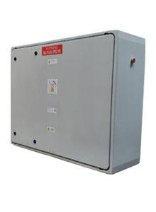 1000V 9-MPPT Protection Box 18-In 18-Out 16A Isolator Type I_II SPDs - Livestainable.co.za