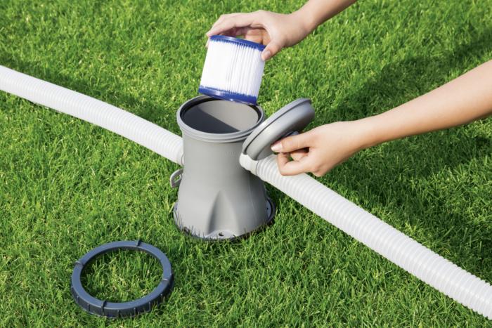 Bestway Filter Cartridge(i) 330 Gal Filter Pump