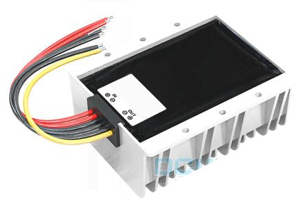 Dc Dc Converter 500 W I=12 V O=18 V @ 28 A Dcmwx 500 W12 Vl18 V