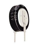 Super Capacitor Radial 0.33 F 5 V5 Sc Dcs 5 R5 334 Vf *Dbk* - Livestainable.co.za