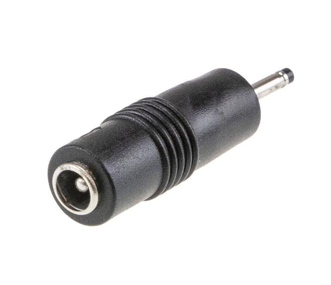 Adapter Dc 2.1x5.5x11mm Plug To 1.7x4.75x11mm Socket Dc Plug P1 J P3 C