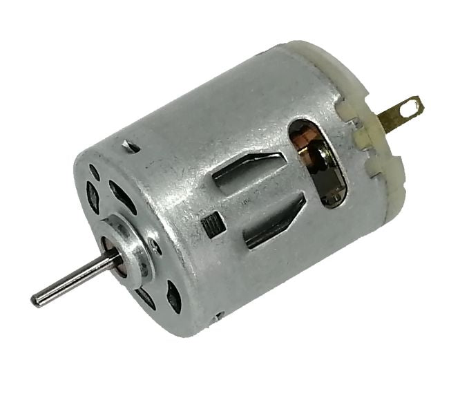 General Purpose Brush Dc Motor 12 V 10000 Rpm Rs 365 12 V