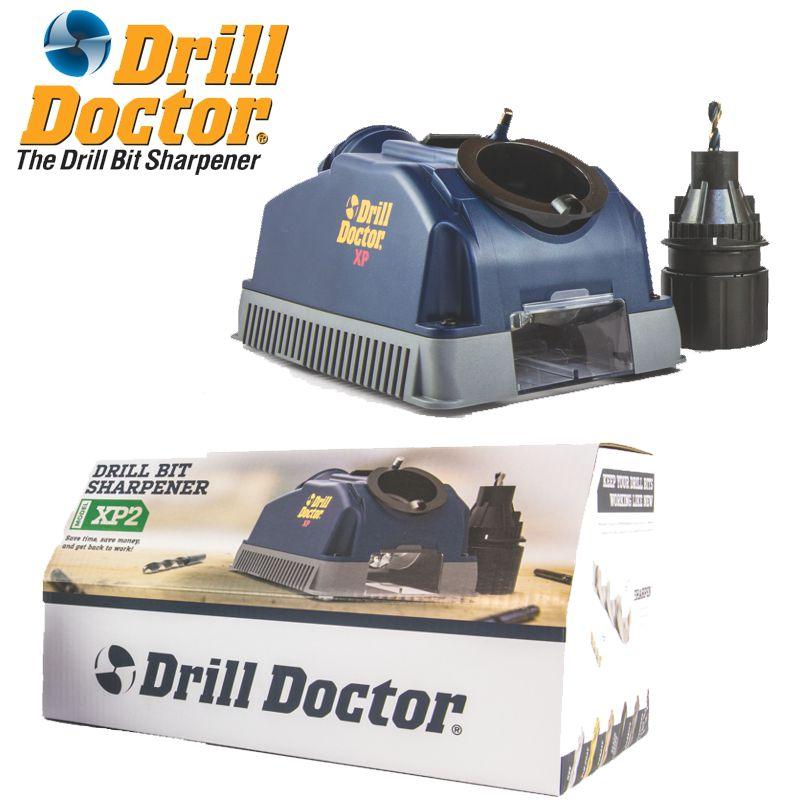 Drill Doctor Sharpener 2.5 13 Mm - Livestainable.co.za