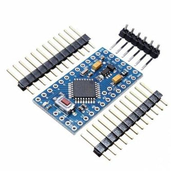 Arduino Mini Development Board De011