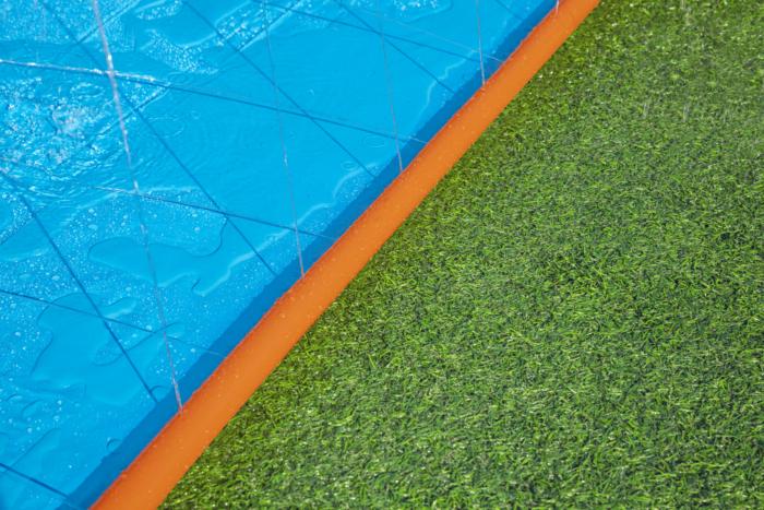 Bestway 4.88m Single Slide