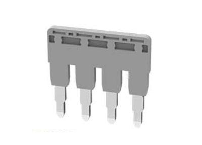 Terminal Block D/R Grey 8.2mm Dfb6 10 P 11 00 A(h) - Livestainable.co.za