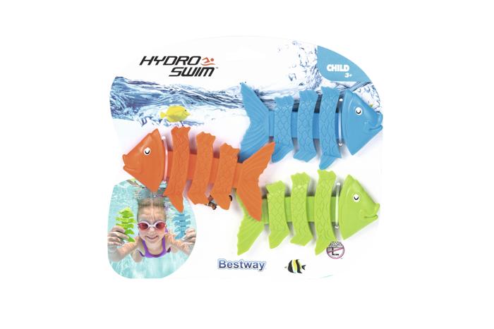 Bestway Squiggle Wiggle Dive Fish