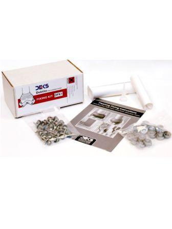 Deks Dektite Fixing Kit ( metal roof ) - Livestainable.co.za