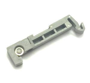 Din Rail Clip / End Stop Dg016 01 P 11 00 A(h) - Livestainable.co.za