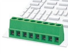 Terminal Block Str 2 W 7.5 Grn Pcb Dg128 7.5 02 P 14 00 Ah - Livestainable.co.za