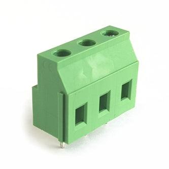 Terminal Block Pcb 3 W P=7.62 Dg130 7.62 03 P 14... - Livestainable.co.za