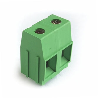 Pcb Terminal Block Str 2 W P=12.7 Green Dg136 T 12.7 02 P 14 00 Ah