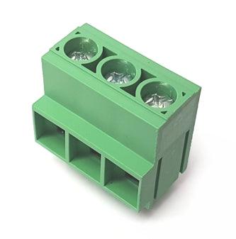 Terminal Block 3 W 57 A 750 V Dg135 T 10.16 03 P 14 1000 Ah - Livestainable.co.za