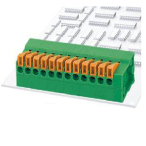 Terminal Block R/A 8 W 2.54 Plug In Pcb Dg141 R 2.54 08 P 14 00 Ah