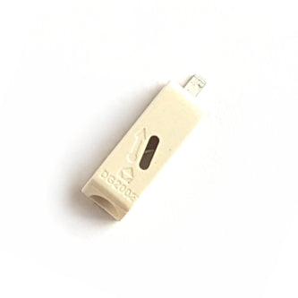 Plug In Connector 1 Way Dg2002 4.0 01 P 11 00 Ah