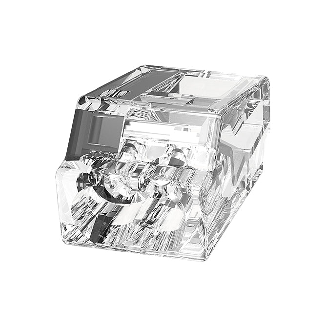 Bridging / Splicing Terminal Block 2 W 3.56 Spring Dg228 3.5 02 P 17 00 Z(h)