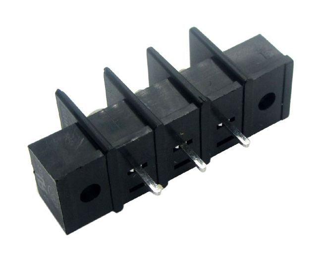 Barrier Block 3 W 7.62mm P/Mnt Cp Pcb Dg25 C A 03 P 13 00 A(h) - Livestainable.co.za