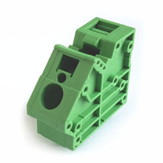 Pcb Spring Terminal Block 10.0 01 P Dg260 10.0 01 P 14 00 Ah