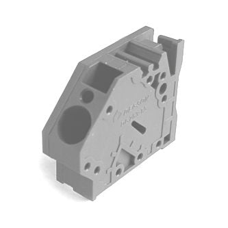 Pcb Spring Terminal Block P=7.5 1 P Grey Dg263 7.5 01 P 11 00 Ah
