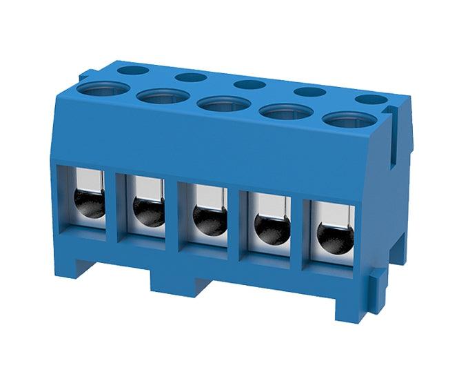 Terminal Block Socket 5 W Pin=Dg333 J Dg333 K 3.5 05 P 12 00 Ah - Livestainable.co.za