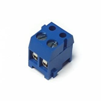 Terminal Block Socket 2 W P=3.5mm Dg333 K 3.5 02 P 12 00 A(h)