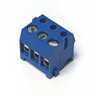 Sil Socket Terminal 3 W P=3.5mm Dg333 K 3.5 03 P 12 00 A(h)