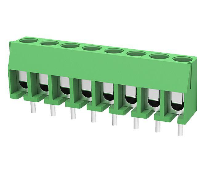 Terminal Block Str 8 W 3.5 Gr Pcb Dg350 3.5 08 P 14 00 Ah - Livestainable.co.za