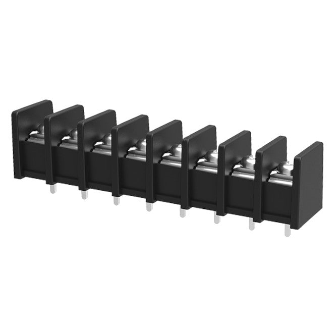 Terminal Strip 8 Way P=8.25mm 300 V 20 A Dg35 C B 08 P 13 00 A(h)