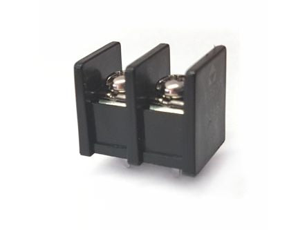 Connector Strip Str 02 W 8.25 Op Blk Dg35 C B 02 P 13 00 Ah