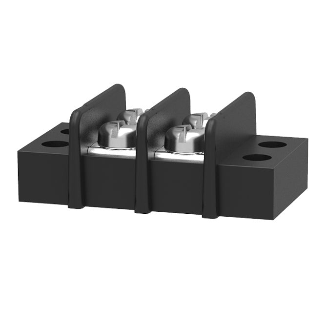 Terminal Block 2 W Dil 9.5mm Screw X9784 A02