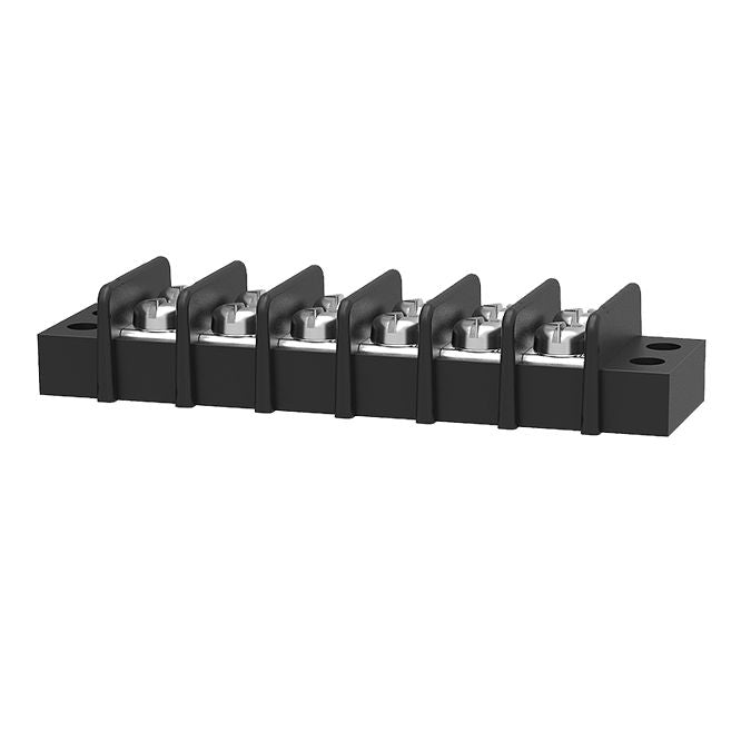 Barrier Terminal Block 6 W P=9.5 Scr Dg49 A 06 P 13 00 A(h)