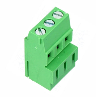 Terminal Block P=5mm R/A 3 W Dg500 H 5.0 03 P 14 1000 A(h)