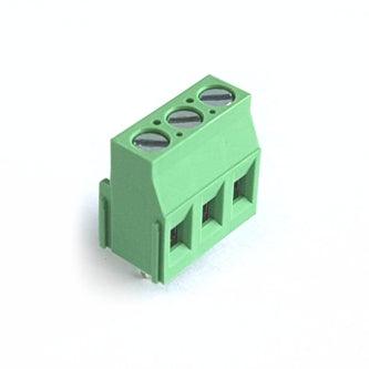 Terminal Block R/C Pcb 3 W P=5.08 Str Gr Sq Dg503 5.08 03 P 14 00 A(h) - Livestainable.co.za