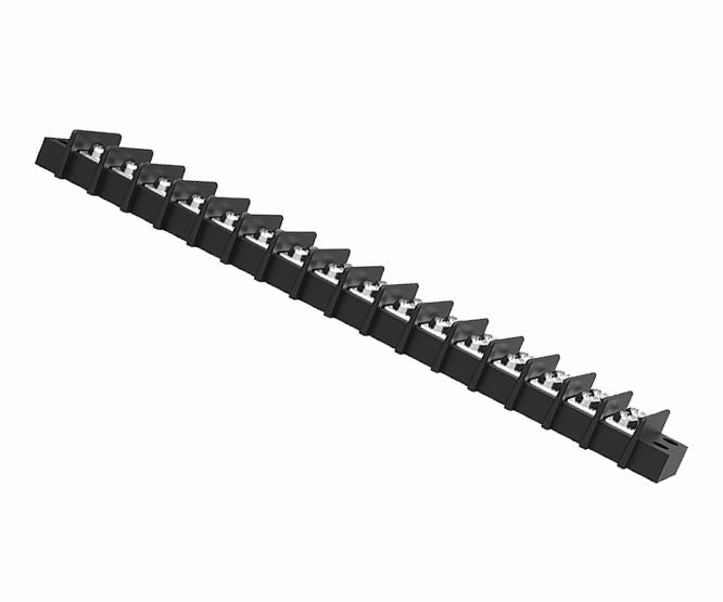 Terminal Strip 16 Way 11.0 Dg69 A 16 P 13 A 00 Ah