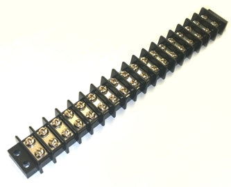 Terminal Strip 18 Way Dg69 A 18 P 13 A 00 Ah