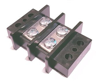 Barrier Terminal Block 2 P 17mm Picth Dg99 A 02 P 13 00 A(h)